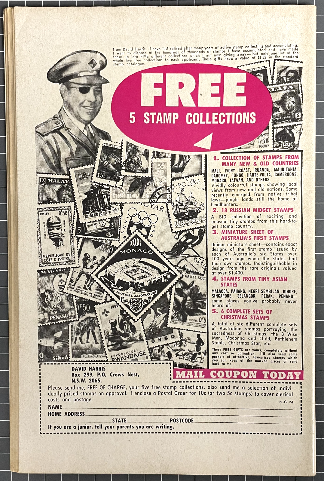 RINGO #28 [MURRAY PUBLISHING] AUSTRALIAN WESTERN COMIC 1974