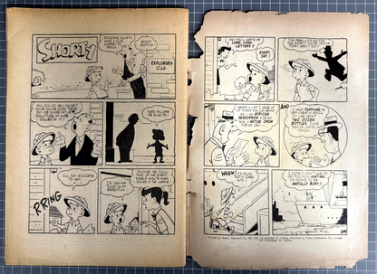 GIANT SIZE PHANTOM #26 **RARE** FREW PUBLICATIONS AUSTRALIAN COMIC 1961