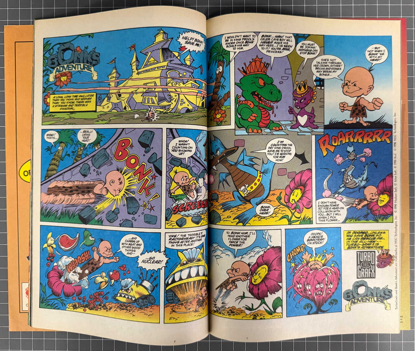 🔑 SPIDER-MAN #1 [MARVEL COMICS] NEWSSTAND ***TODD MACFARLANE*** 1990 VF