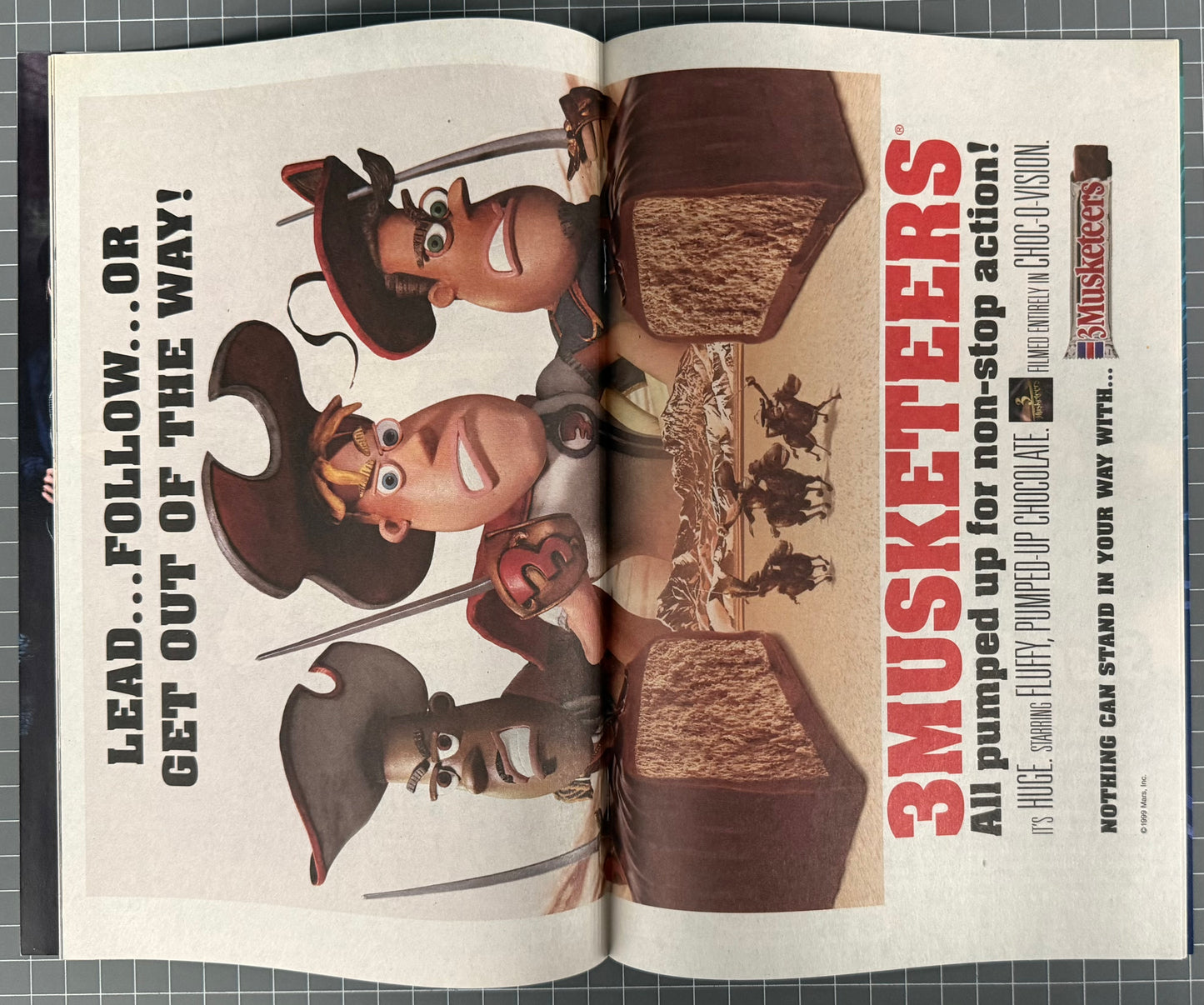 🔑 BATMAN BEYOND #5 [DC COMICS] 1999 VF-