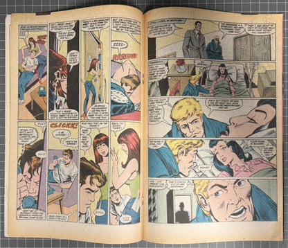 THE AMAZING SPIDER-MAN #286 [MARVEL COMICS] DIRECT *GANG WAR PART 3* 1987 FN/VF