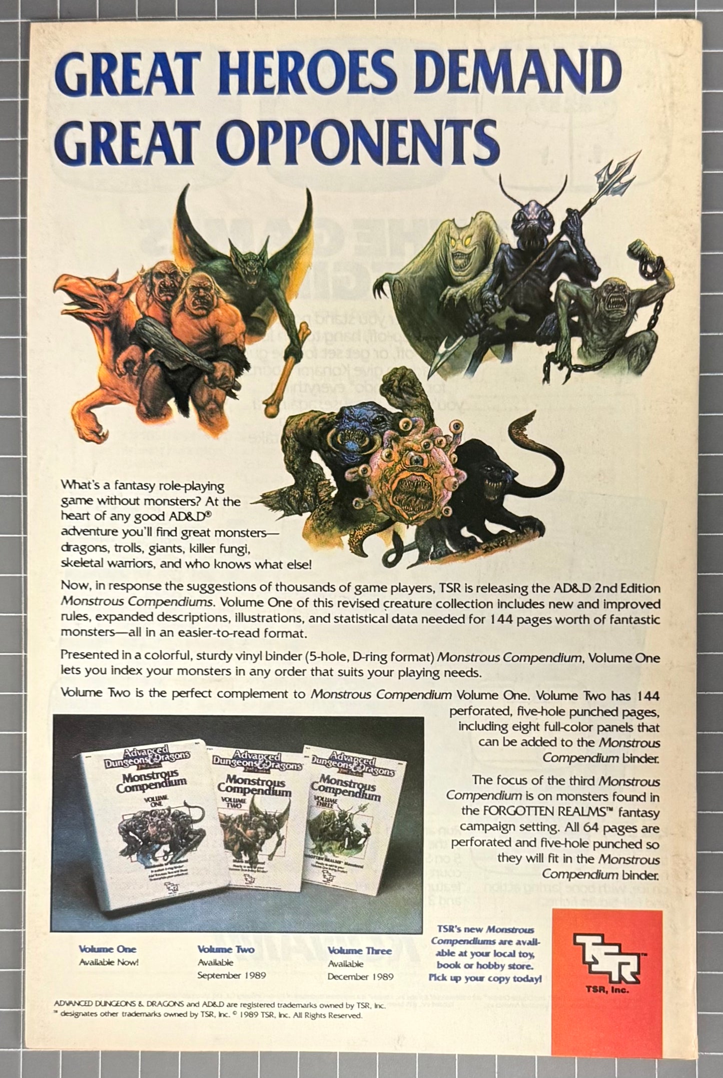 🔑 AMAZING SPIDER-MAN #323 [MARVEL COMICS] DIRECT *1ST APP. SOLO* 1989 VG/FN