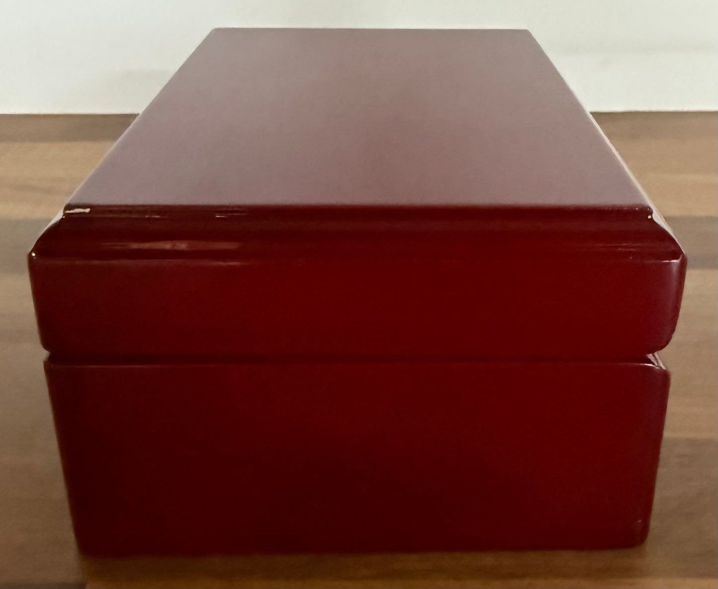 THE PHANTOM WATCH 75TH ANNIVERSARY DELUXE EDITION + 7 TRADING CARDS *LIMITED ED*