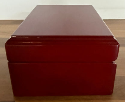 THE PHANTOM WATCH 75TH ANNIVERSARY DELUXE EDITION + 7 TRADING CARDS *LIMITED ED*