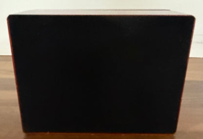 THE PHANTOM WATCH 75TH ANNIVERSARY DELUXE EDITION + 7 TRADING CARDS *LIMITED ED*