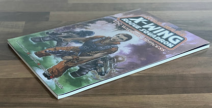STAR WARS: 8 Volumes Complete X-Wing Rogue Squadron TPBs, 1st Prints *RARE*