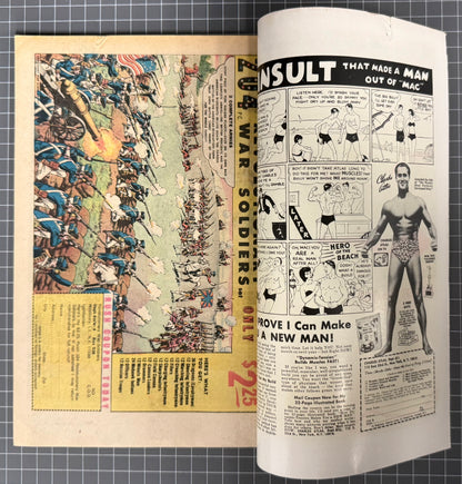 BATMAN #257 [DC COMICS] *100 PAGES* 1974 VG/FN
