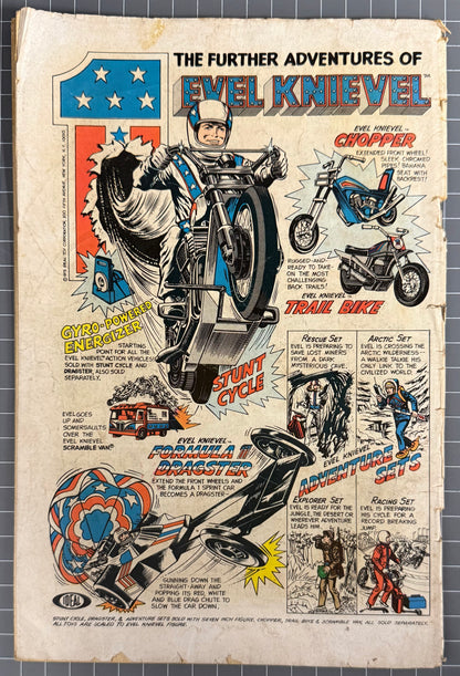 THE AMAZING SPIDER-MAN #153 [MARVEL COMICS] *JOHN ROMITA COVER* 1976 GD-