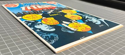 THE NEW TEEN TITANS ANNUAL #2 [DC COMICS] *1ST APP. VIGILANTE* 1983 VF/NM