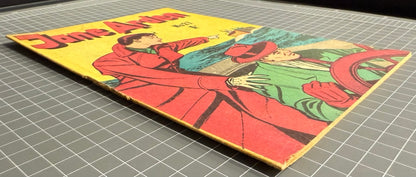 JANE ARDEN #27 (ATLAS PUBLICATIONS) AUSTRALIAN PRE-DECIMAL COMIC 1966