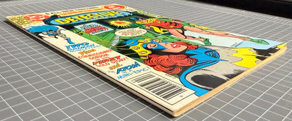 DETECTIVE COMICS #489 [DC COMICS] 1980 FN/VF