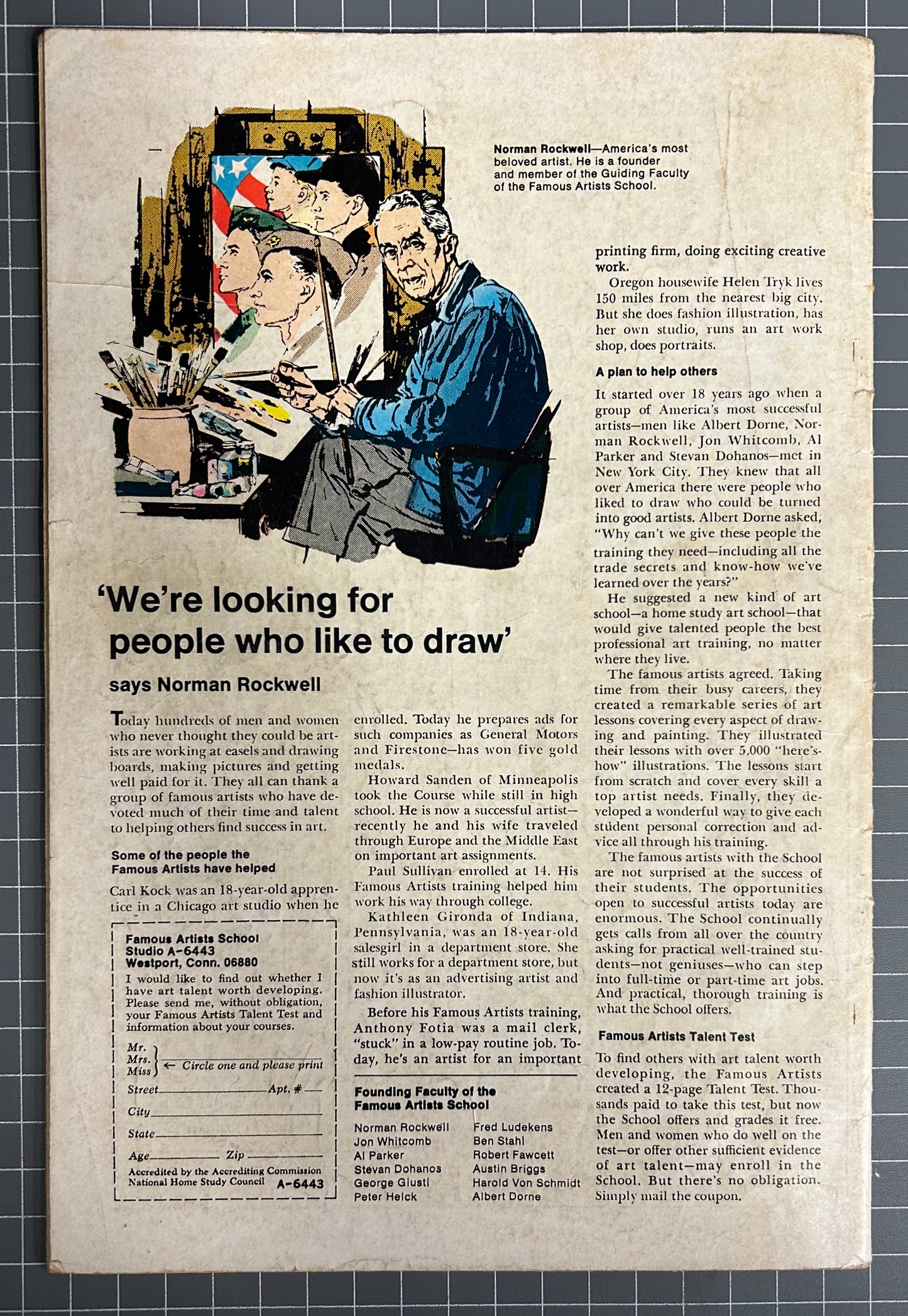 THE INCREDIBLE HULK #133 [MARVEL COMICS] DIRECT 1970