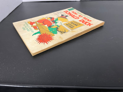 HOW TO READ DONALD DUCK: IMPERIALIST IDEOLOGY IN THE DISNEY COMIC - DORFMAN & MATTELART [INTERNATIONAL GENERAL] TPB 1975 GOOD