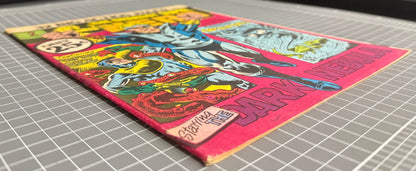 THE GREATEST SUPER HERO #2 + POSTER [LIMITLESS R RAE PRODUCTIONS] AUSTRALIAN COMIC 1982