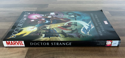 Marvel Masterworks: Doctor Strange Vol. 1 by Stan Lee, Steve Ditko, !st Print