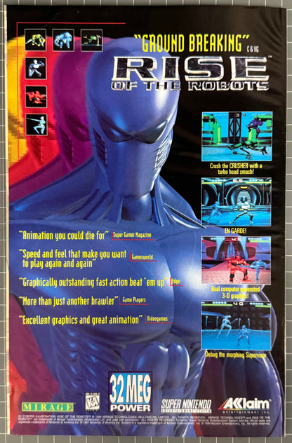 🔑 THE BATMAN ADVENTURES HOLIDAY SPECIAL #1 [DC] *HARLEY QUINN* COMIC 1995