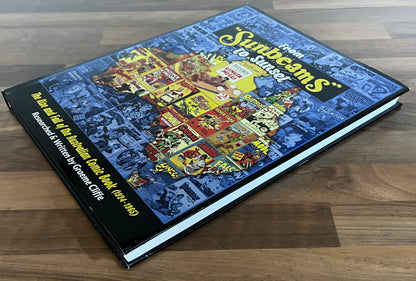 From 'Sunbeams' to Sunset: The Rise and Fall of the Australian Comic Book (1924 to 1965)