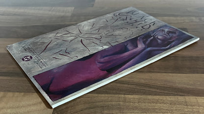 Black Orchid Books 1-3 Complete Set by Neil Gaiman & Dave McKean - First Printings