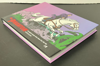 THE PHANTOM COMPLETE NEWSPAPER DAILIES VOL 30, 1982-1984 [HERMES] HC/DJ 2023