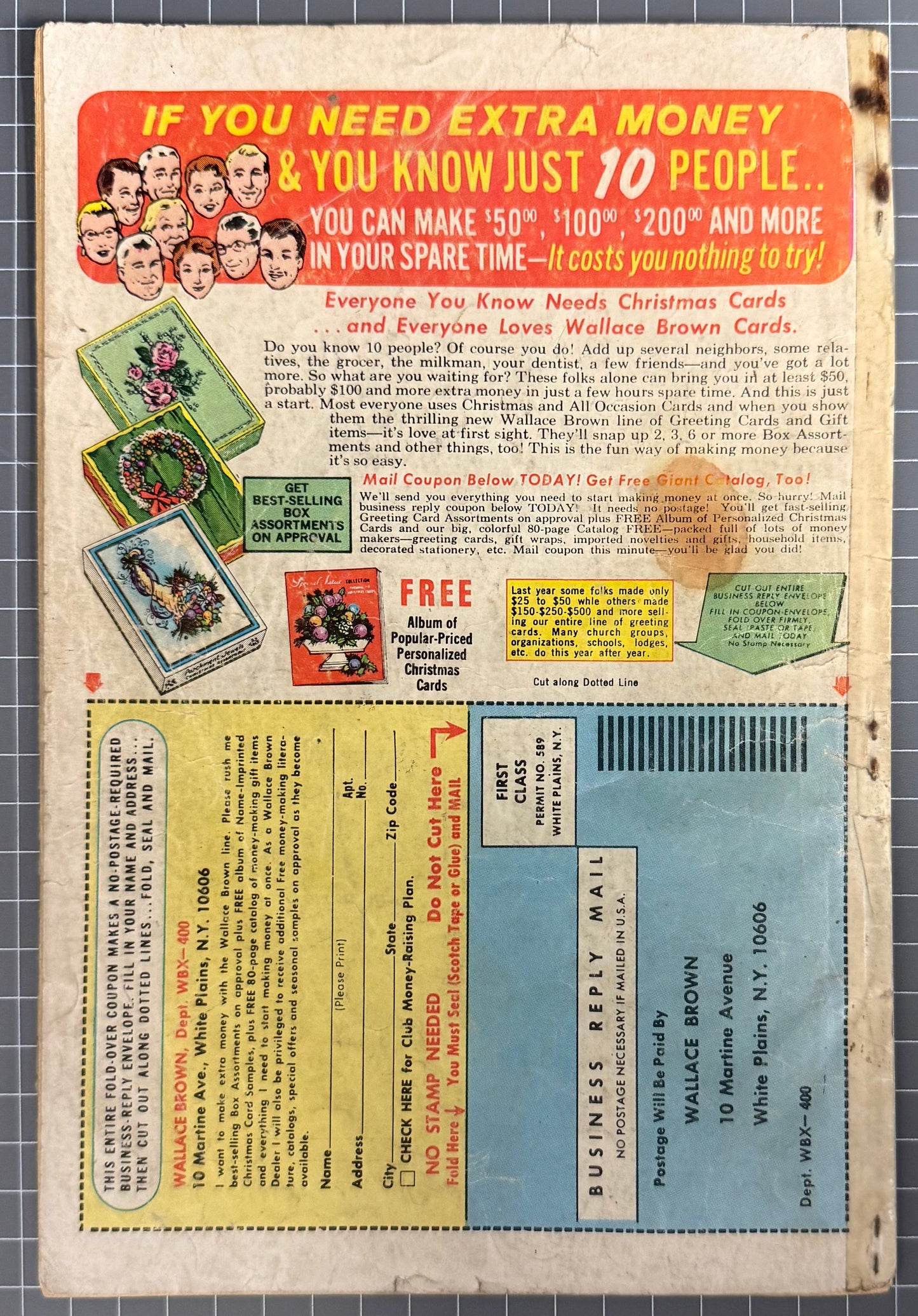 THE AMAZING SPIDER-MAN #88 [MARVEL COMICS] DIRECT 1970 PR