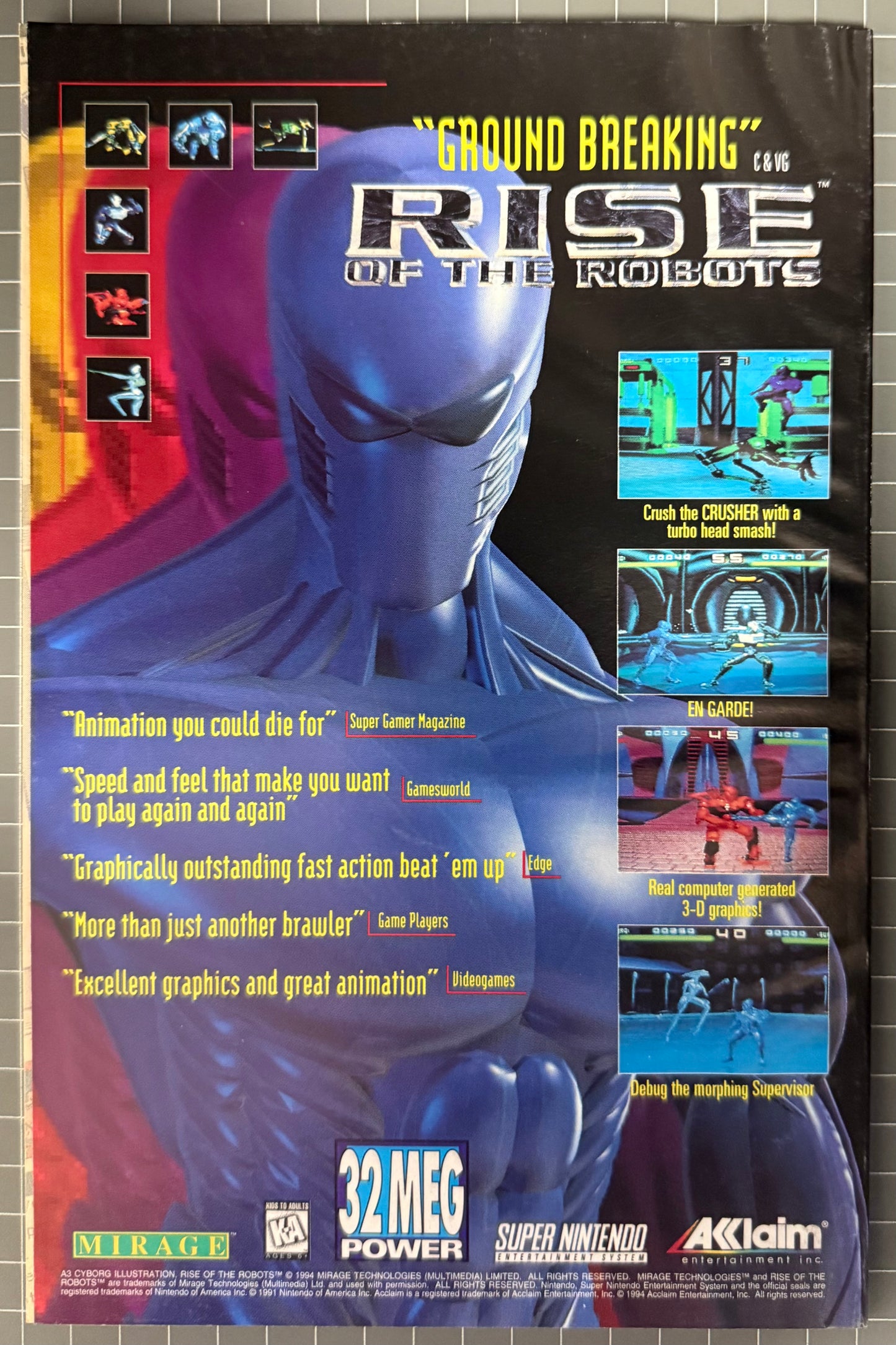 🔑 THE BATMAN ADVENTURES HOLIDAY SPECIAL #1 [DC] *HARLEY QUINN* COMIC 1995 VF-