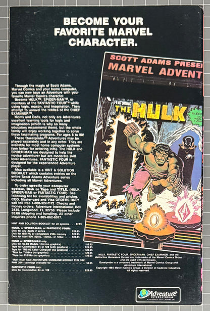 🔑 THE UNCANNY X-MEN #205 [MARVEL COMICS] DIRECT 1986 FN/VF