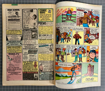 🔑 MARVEL PREMIERE #57 [MARVEL COMICS] NEWSSTAND 1980 FN
