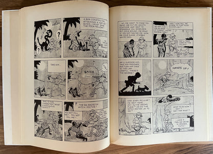 Adventures of Tintin: Tintin in the Congo - Herge Hardcover, Casterman, 2002 *SCARCE*
