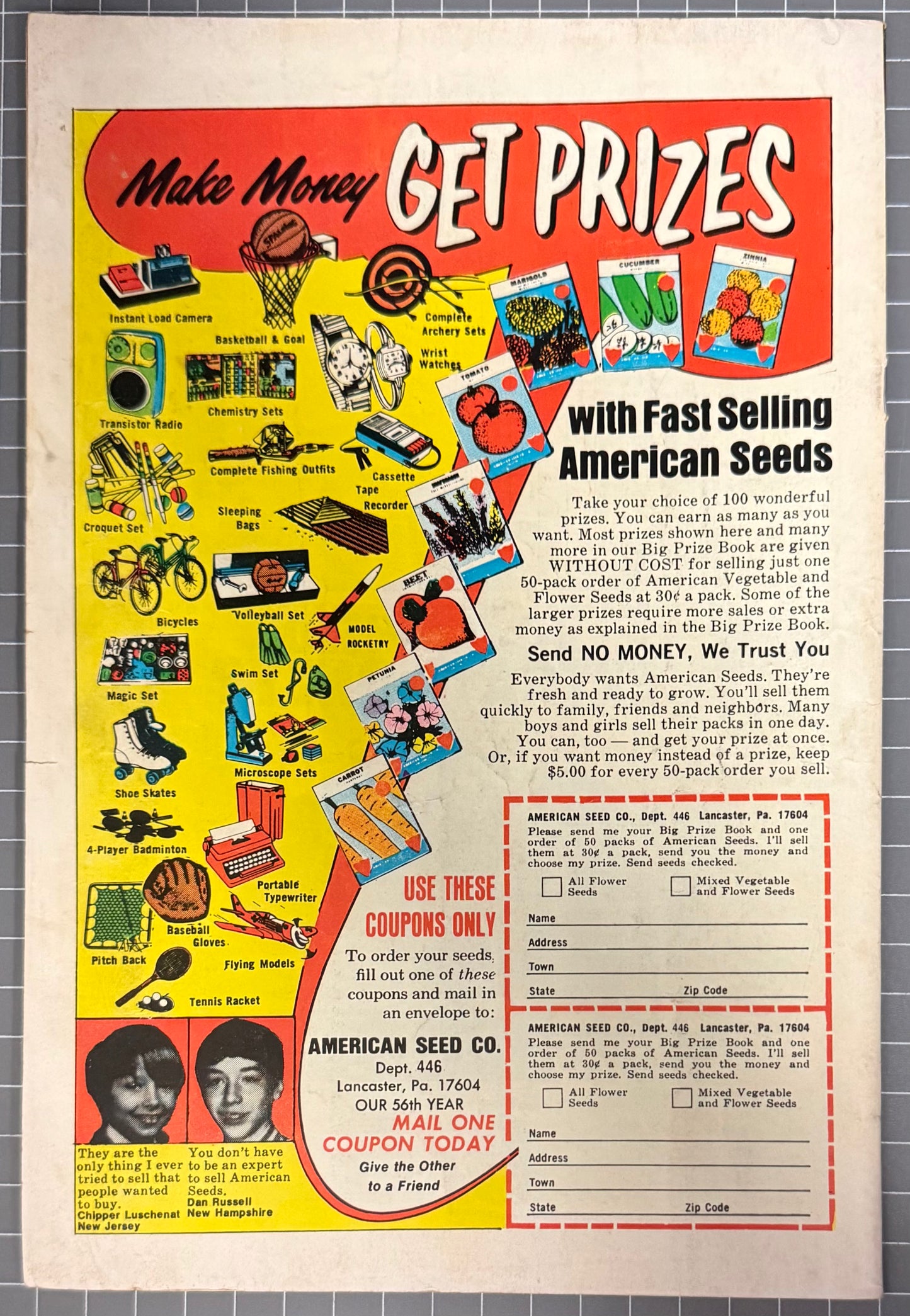 🔑 THE AMAZING SPIDER-MAN #132 [MARVEL COMICS] DIRECT 1974 VG