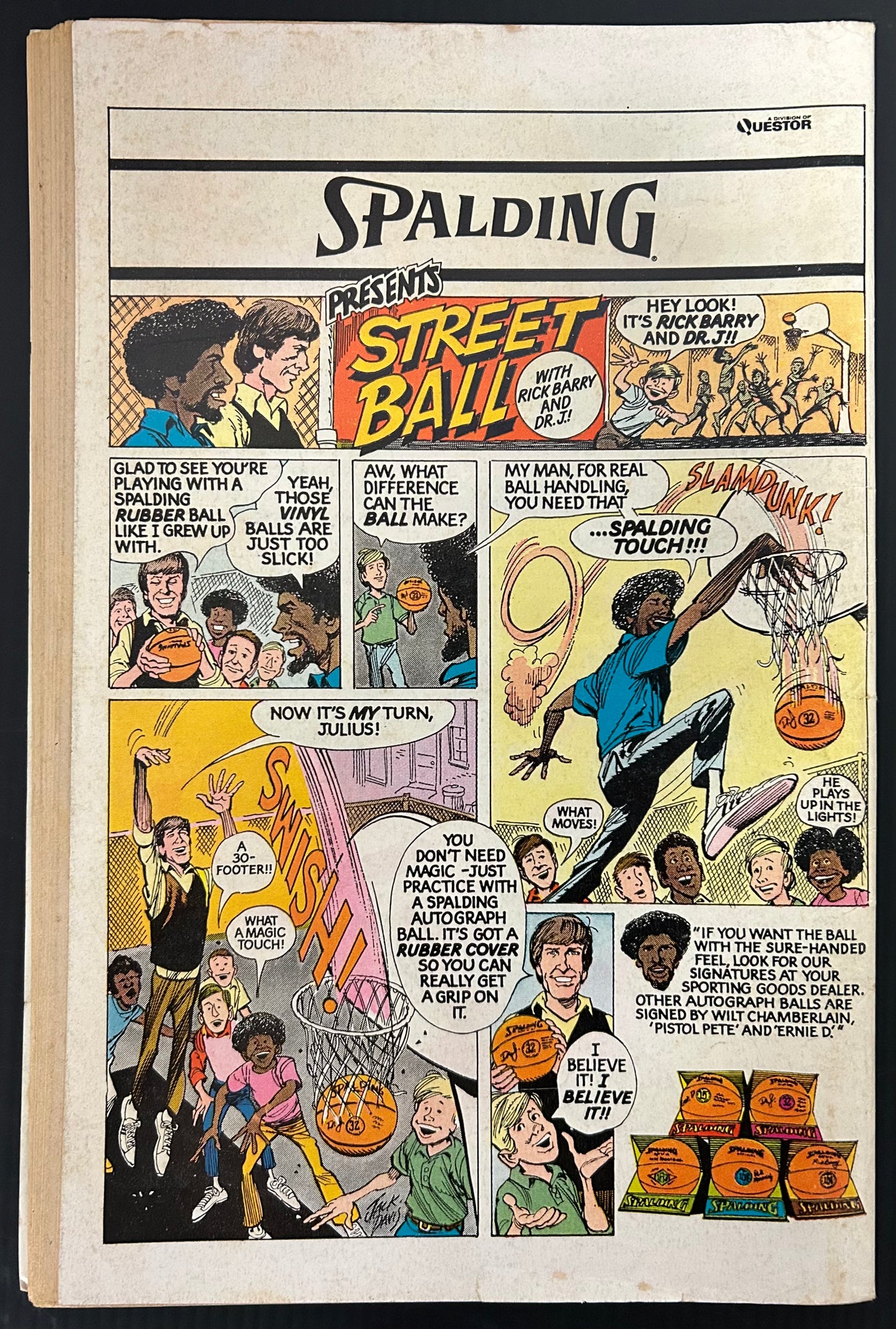 HOUSE OF SECRETS #146 [DC] COMIC 1977 VG+
