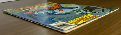 🔑 THE AMAZING SPIDER-MAN #200 [MARVEL COMICS] *SPIDER-MAN ORIGIN RETOLD* 1980