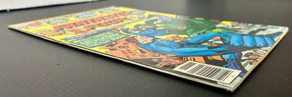 🔑 FANTASTIC FOUR #200 [MARVEL COMICS] NEWSSTAND *MILESTONE ISSUE* 1978 FN/VF