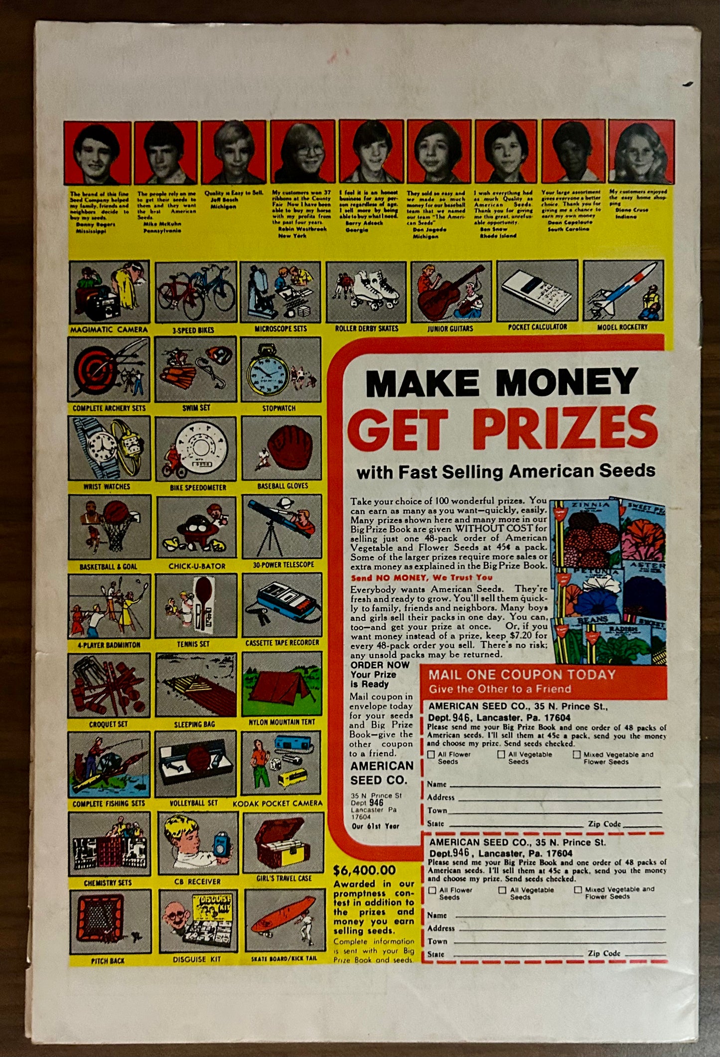 THE AMAZING SPIDER-MAN #191 [MARVEL COMICS] NEWSSTAND 1979
