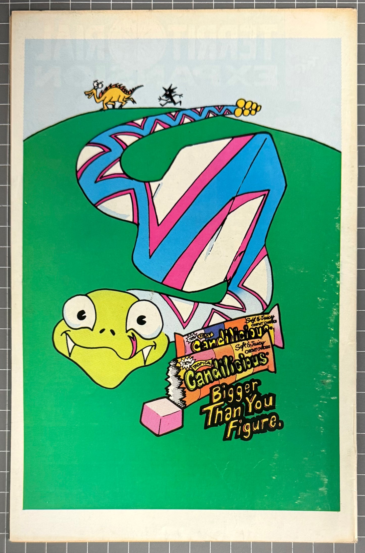 🔑 AMAZING SPIDER-MAN #306 [MARVEL COMICS] *TODD MCFARLANE COVER* 1988 FN