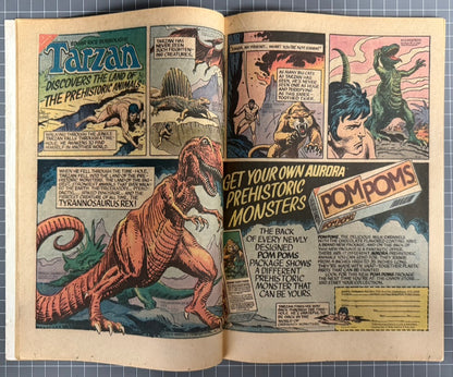 🔑 SECRETS OF HOUSE HAUNTED HOUSE #5 (DC) BERNIE WRIGHTSON HALLOWEEN COMIC 1975