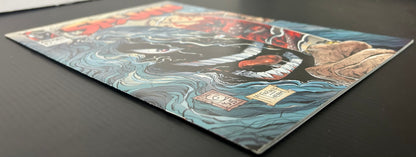 🔑 SPAWN #37 [IMAGE COMICS] DIRECT *1ST APP. THE FREAK* 1995 NM