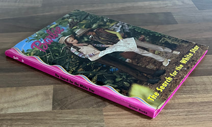 Vintage Barbie Book Collection Lot of 15 Hardcover Grolier Book Club