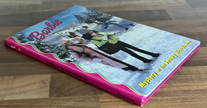 Vintage Barbie Book Collection Lot of 15 Hardcover Grolier Book Club