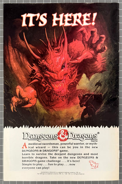 THE AMAZING SPIDER-MAN #347 [MARVEL COMICS] *VENOM* 1991 FN