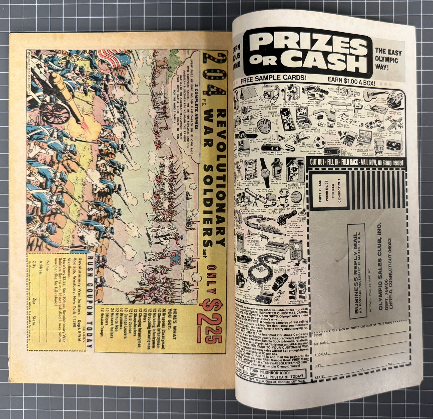 🔑 AMAZING SPIDER-MAN #161 [MARVEL COMICS] *1ST CAMEO APP. JIGSAW* 1976 VG/FN