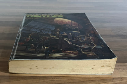 Eastman and Laird's Teenage Mutant Ninja Turtles The Collected Book Vol. One