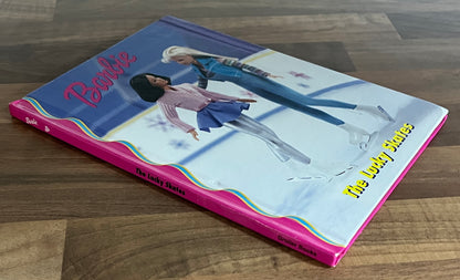 Vintage Barbie Book Collection Lot of 15 Hardcover Grolier Book Club