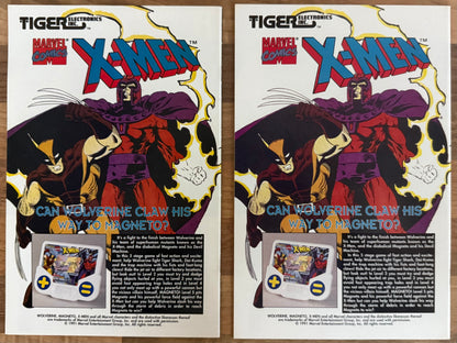 🔑 X-FORCE COMPLETE #1-12 [MARVEL] LOT 12 COMICS *DEADPOOL* 1991-1992 NM