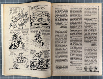 🔑 THE AVENGERS #1 [NEWTON COMICS] AUSTRALIAN MARVEL 1975