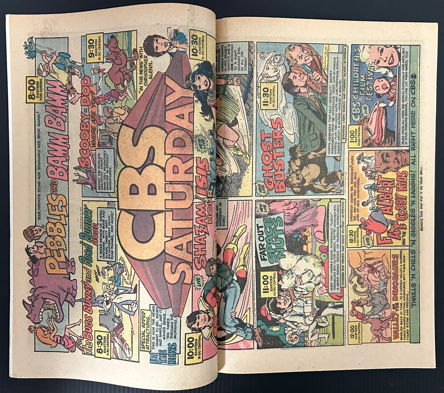 HOUSE OF SECRETS #137 [DC] COMIC 1975 FN/VF