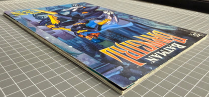 BATMAN: BATGIRL [DC COMICS] 1997 FN/VF