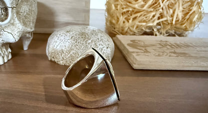 THE PHANTOM SKULL & GOOD MARK LIMITED EDITION RING SET - IKON COLLECTABLES