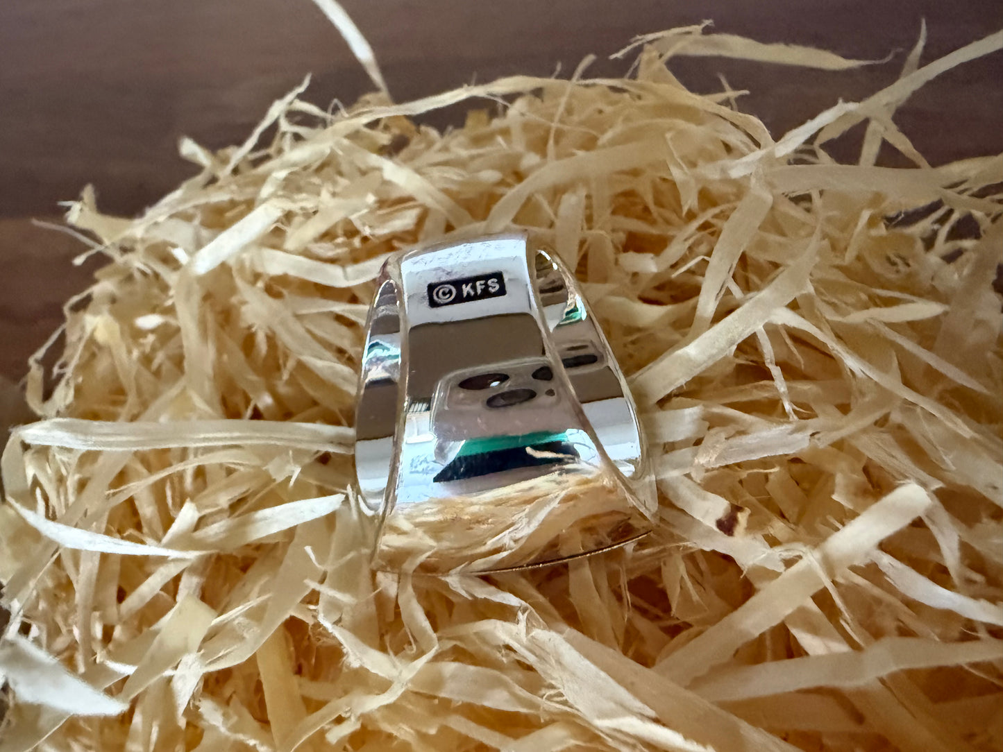 THE PHANTOM SKULL & GOOD MARK LIMITED EDITION RING SET - IKON COLLECTABLES