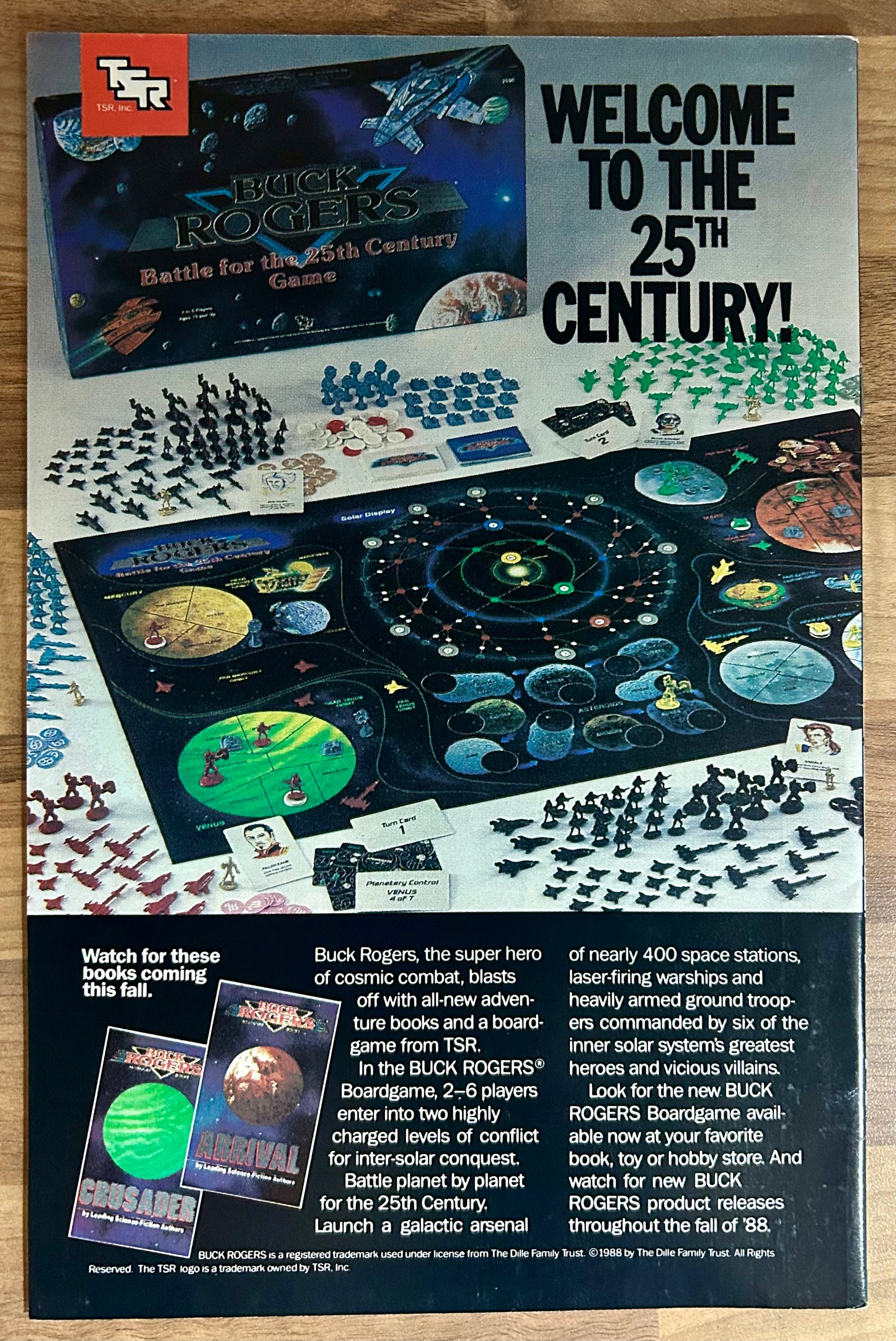 BATMAN #425 [DC COMICS] 1988
