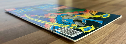 BATMAN #302 [DC COMICS] NEWSSTAND 1978 FN+